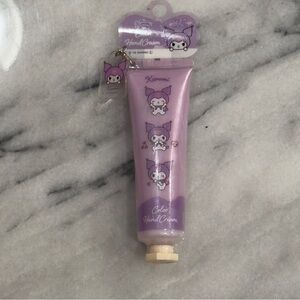 Sanrio Hand Cream Duo – Kuromi & Cinnamoroll | NEW